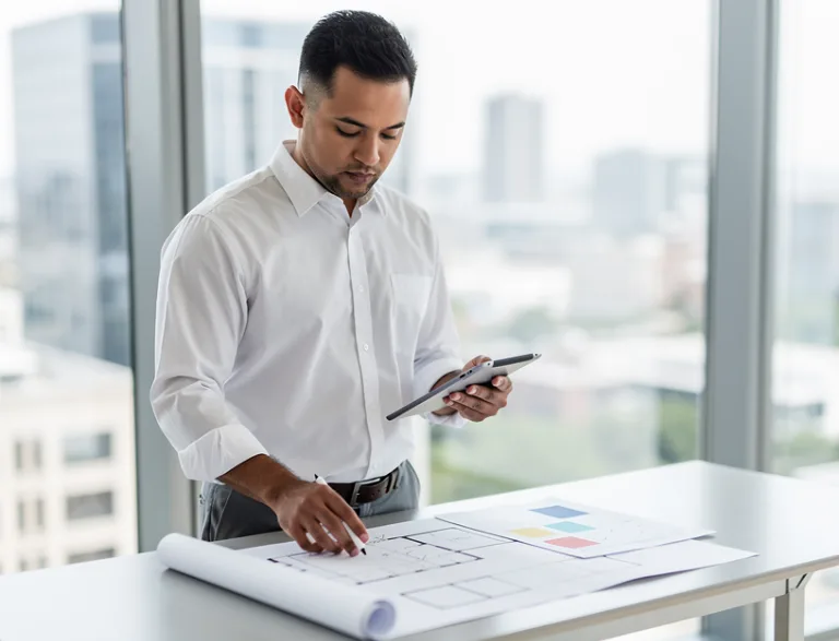Commercial Real Estate Broker service in San Mateo